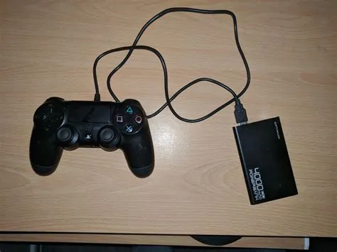 How long does ps4 controller need to charge before i can use it?