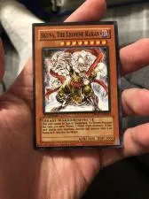 Are yugioh cards worth keeping?