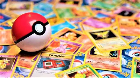 How many cards do you need to play pokémon tcg?