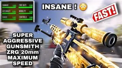 What is the fastest ads sniper rebirth?