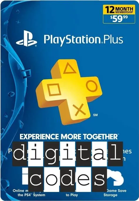 Do playstation digital codes expire?