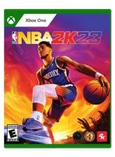 Is it worth getting 2k23 on xbox one?