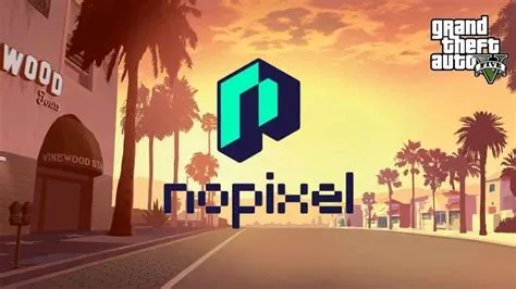 Is nopixel the best rp server?