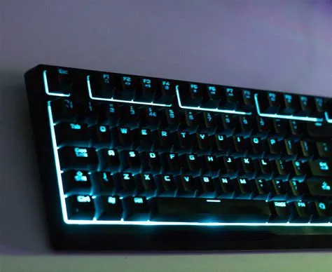 How many clicks can a keyboard last?