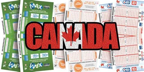 How to play lotto in canada?