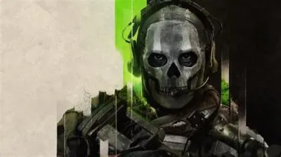 What country is ghost from mw2?