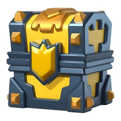 Can you get champions from any chest?