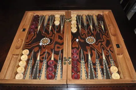 What is the turkish name for backgammon?