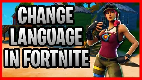 Why did my fortnite name change?