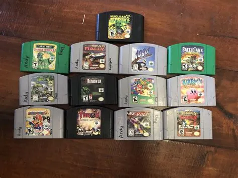 Can snes classic run n64 games?