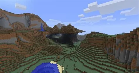 Are infinite minecraft worlds infinite?