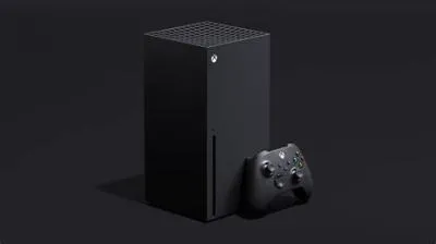 What gen is xbox series s?