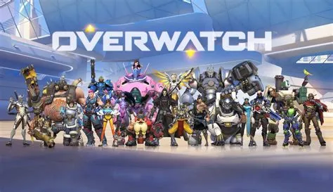 How long until overwatch 2 is playable?