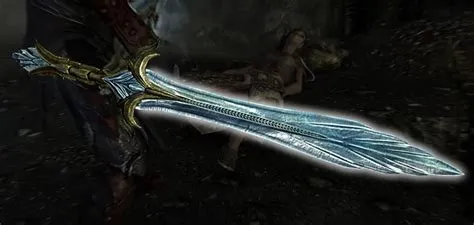 What race is best for sword build skyrim?