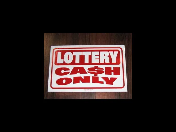 Which lottery is bc only?