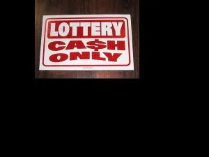 Which lottery is bc only?