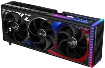 Why is rog gpu expensive?