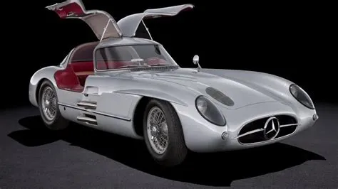 What car is worth 142.5 million dollars?