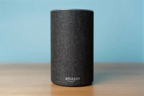 Who is the male alexa?