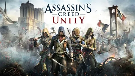 Is ac unity free on epic games?