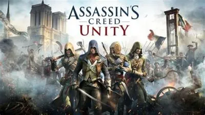 Is ac unity free on epic games?