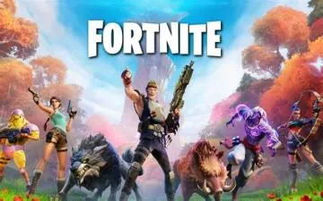 What age is fortnite for uk?