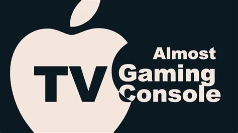 Is apple good for gaming?