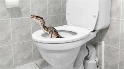 Can you snake a toilet?