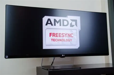 Why is freesync more popular?