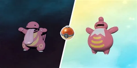 Can you evolve lickilicky?