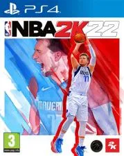 Is nba 2k22 still good on ps4?