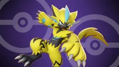 How many coins is zeraora in pokemon unite?