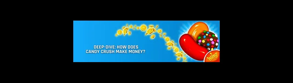 How much money has candy crush made?