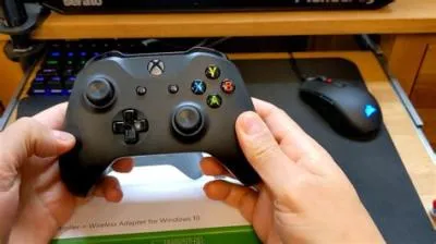 How do i know if my xbox controller is bluetooth?