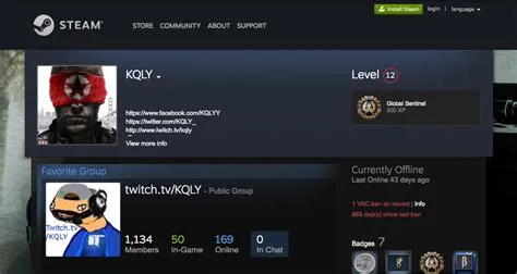 Is a game ban a vac ban?