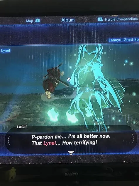 Who killed mipha?