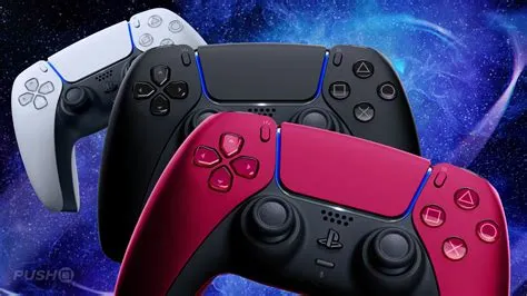 Do you need a ps5 controller to play ps5 games?