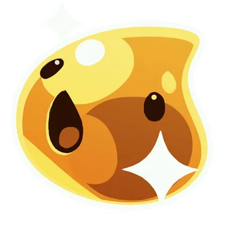 Do gold slimes disappear?