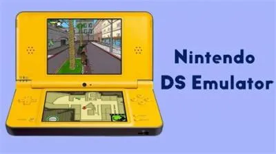 What is the fastest emulator for nintendo ds?