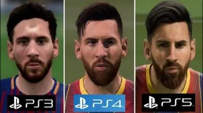 Is ps4 or ps5 fifa 22 better?