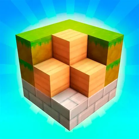 Is block craft safe for kids?