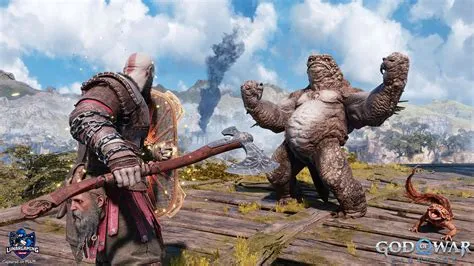 Can you have multiple game saves on god of war ragnarok?