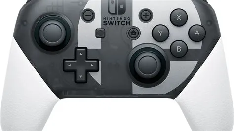 Are smash ultimate controllers good?