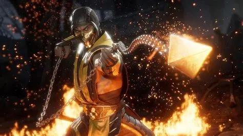 Is mk11 good for beginners?