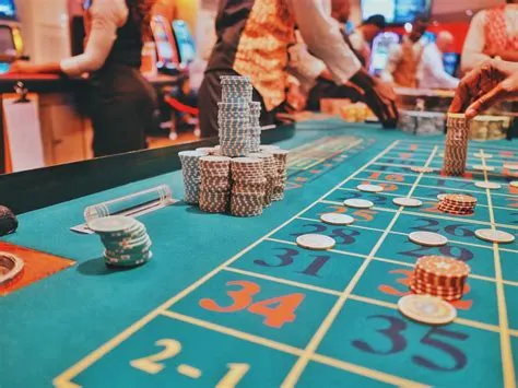 Has there ever been a successful casino heist?