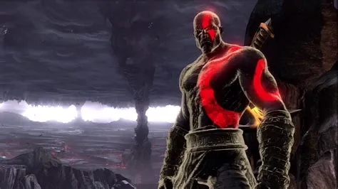 Does kratos have any fear?