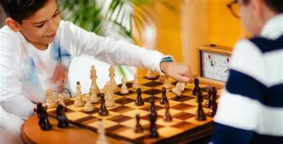 How did grandmasters learn chess?