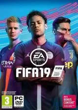 Is there a fifa 21 for pc?
