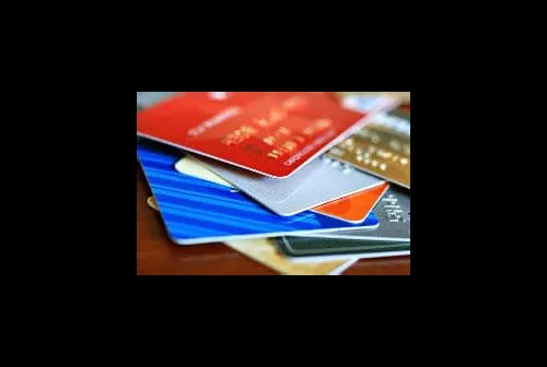 Who are the largest card issuers in the uk?