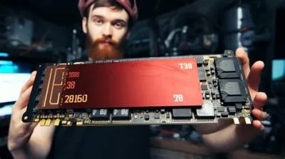 Is 256gb ssd and 8gb ram enough?